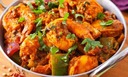 G4. Shrimp Kadai Masala