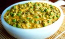 J22. Methi Mutter Malai