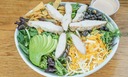 C1. Santa Fe Salad (V)