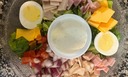 C4. Chef Salad