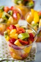 D2. Fruit Cup (V) (Vegan, DF, GF)