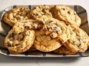 E1. Fresh Baked Cookies (V)