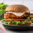 B5. Blackened Chicken Sandwich