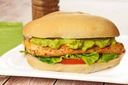 B7. Hangover Cure Sandwich