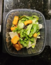 S7. Side Salad (V)