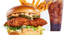 A2. Nashville Daddy Meal