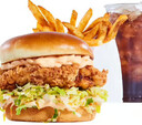 A3. Classic Daddy Meal