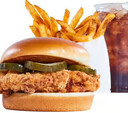 A4. Simple Daddy Meal