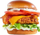 B1. Deluxe Daddy Sandwich