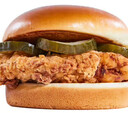 B4. Simple Daddy Sandwich