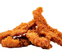 B6. 4 Piece Chicken Tenders