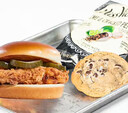 B14. Simple Daddy Bagged Lunch
