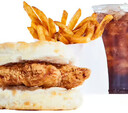 A11. Mornin Daddy Meal