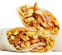 A17. Burrito Daddy