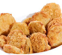C1. 16 Pieces Fried Pickles