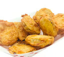 C2. 8 Pieces Fried Pickles