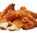 C4. Large Chicken Bites