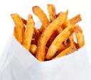 C5. Seasoned Regular Fries
