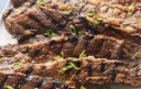 E30. Korean BBQ Ribs (DF)