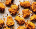 E55. Louisiana Popcorn Chicken