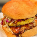 A3. Maui Waui Sandwich
