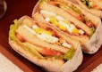 A11. The Don Sandwich