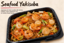 A5. Seafood Yakisoba