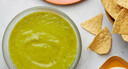 C1. Chips & Salsa (Vegan, DF)