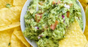 C2. Chips & Guacamole (Vegan, DF)