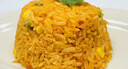 C3. Rice (Vegan, DF, GF)