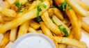 C5. Fries (V)