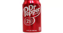 D2. Dr Pepper Can (Vegan, DF, GF)