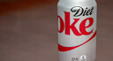D4. Diet Coke Can (Vegan, DF, GF)
