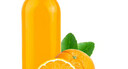 D7. Orange Juice (Vegan, DF, GF)