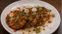 A4. Delhi Aloo Tikki (Vegan, DF, GF)