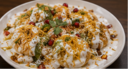 A6. Royal Dahi Papdi Chaat (V)