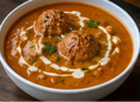 AA2. Malai Kofta (V)