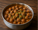 AA3. Channa (Vegan, DF, GF)