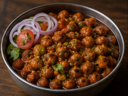 AA4. Channa Masala (Vegan, DF, GF)