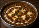 AA6. Dal Makhani With Paneer (V, GF)