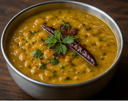 AA7. Dal Tadka (Vegan, DF, GF)