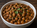 AA8. Black Eyed Beans (Vegan, DF, GF)