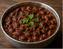 AA9. Kidney Beans (Vegan, DF, GF)