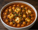 AA15. Channa Paneer (V, GF)