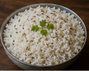 AA16. Jeera Rice (Vegan, DF, GF)