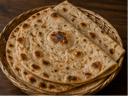 AA18. Plain Paratha (V)