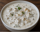 AA20. Dahi Raita (V, GF)