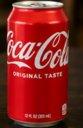 B1. Coke Can (Vegan, DF, GF)