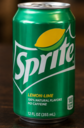 B3. Sprite Can (Vegan, DF, GF)