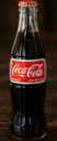 B5. Mexican Coke Bottle (Vegan, DF, GF)